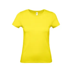Camiseta de mujer B&C E150 image-0