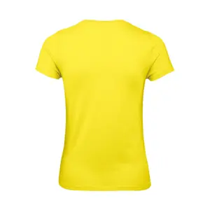 Camiseta de mujer B&C E150 image-1