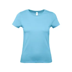 Camiseta de mujer B&C E150 image-0