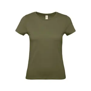 Camiseta de mujer B&C E150 image-0