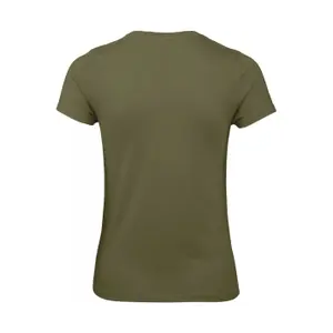 Camiseta de mujer B&C E150 image-1