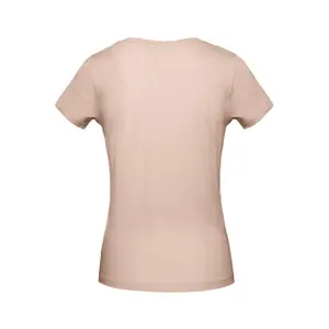 T-Shirt mit Rundhalsausschnitt, Damen B&C Organic Inspire image-1