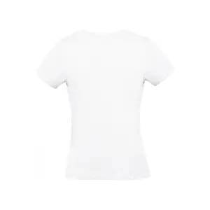 Ekologisk T-shirt för damer B&C Inspire Plus image-1