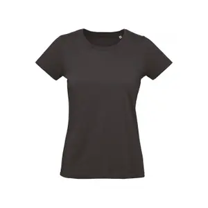 T-Shirt Frau B&C Bio Inspire Plus image-0