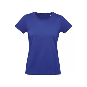 Camiseta de mujer B&C Bio Inspire Plus image-0