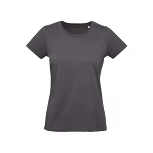T-Shirt Frau B&C Bio Inspire Plus image-0
