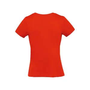 T-Shirt Frau B&C Bio Inspire Plus image-1