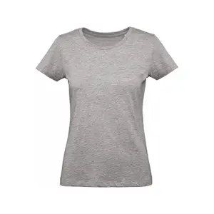 Camiseta de mujer B&C Bio Inspire Plus image-0