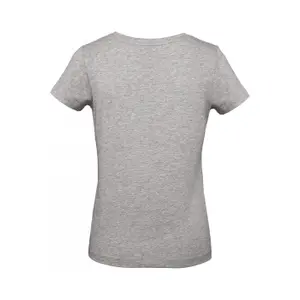 Camiseta de mujer B&C Bio Inspire Plus image-1