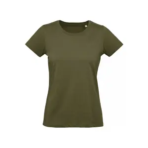 Camiseta de mujer B&C Bio Inspire Plus image-0