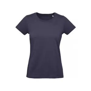 Camiseta de mujer B&C Bio Inspire Plus image-0