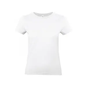 Women's T-shirt B&C E190