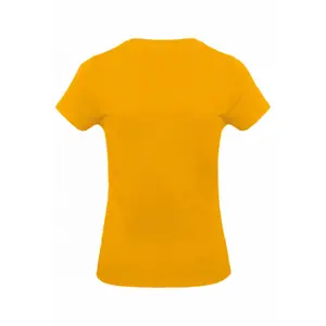 Camiseta de mujer B&C E190 image-1