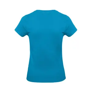 Camiseta de mujer B&C E190 image-1