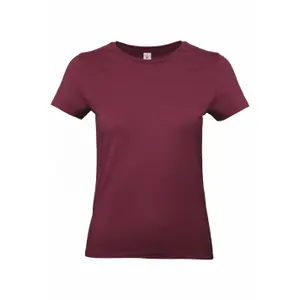 Camiseta de mujer B&C E190 image-0