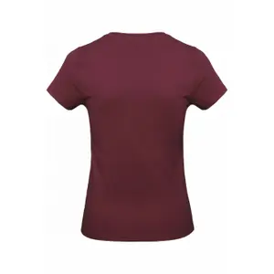 Camiseta de mujer B&C E190 image-1