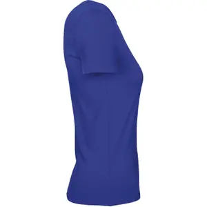 Camiseta de mujer B&C E190 image-2