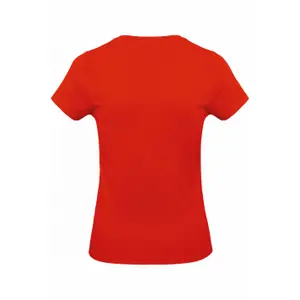 Camiseta de mujer B&C E190 image-1
