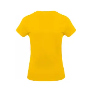 Camiseta de mujer B&C E190 image-1