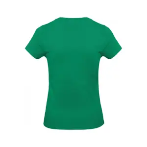 Camiseta de mujer B&C E190 image-1