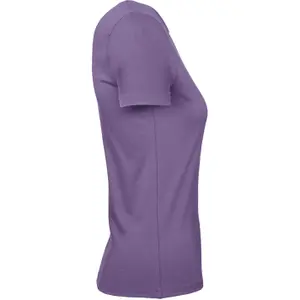Camiseta de mujer B&C E190 image-2