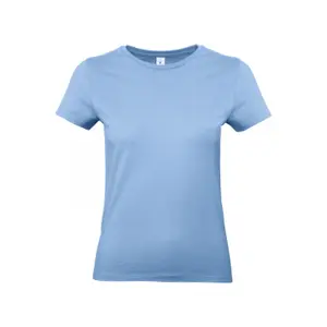Camiseta de mujer B&C E190 image-0