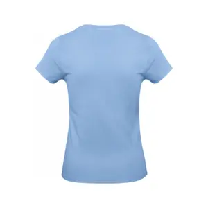 Camiseta de mujer B&C E190 image-1