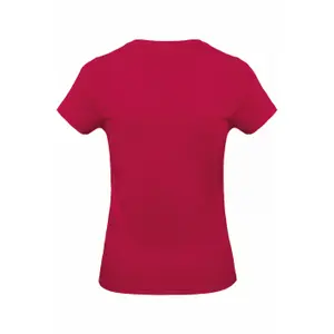 Camiseta de mujer B&C E190 image-0