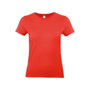 Camiseta de mujer B&C E190 image-0