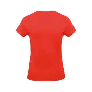 Camiseta de mujer B&C E190 image-1