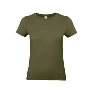 Camiseta de mujer B&C E190 image-0