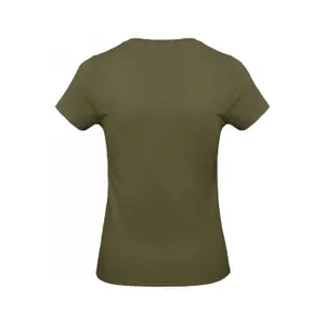 Camiseta de mujer B&C E190 image-1