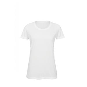 T-shirt da donna B&C Sublimation image-0