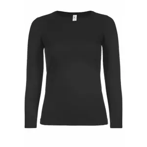 Camiseta de manga larga para mujer B&C E150 image-0