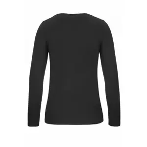 Camiseta de manga larga para mujer B&C E150 image-1