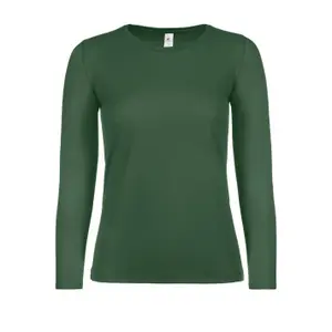 Camiseta de manga larga para mujer B&C E150 image-0