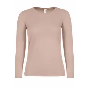 Camiseta de manga larga para mujer B&C E150 image-0