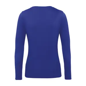 Langarmshirt, Frau B&C Bio Inspire image-1