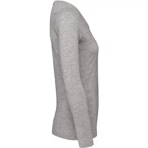 Langarmshirt, Frau B&C Bio Inspire image-1
