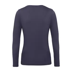 Langarmshirt, Frau B&C Bio Inspire image-1