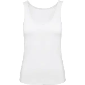 Tampo do tanque orgânico feminino B&C Inspire image-0