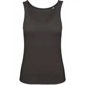 Camiseta de tirantes para mujer B&C Inspire Bio image-0