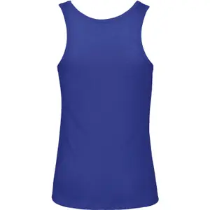 Camiseta de tirantes para mujer B&C Inspire Bio image-1