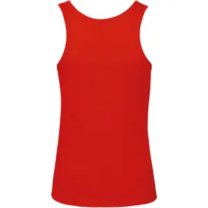 Camiseta de tirantes para mujer B&C Inspire Bio image-1