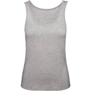 Camiseta de tirantes para mujer B&C Inspire Bio image-0