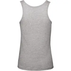 Camiseta de tirantes para mujer B&C Inspire Bio image-1