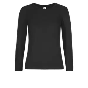 Camiseta de manga larga para mujer B&C E190 image-0