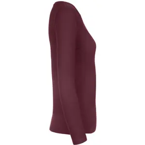 Langarmshirt, Frau B&C E190 image-2