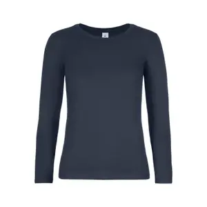 Camiseta de manga larga para mujer B&C E190 image-0