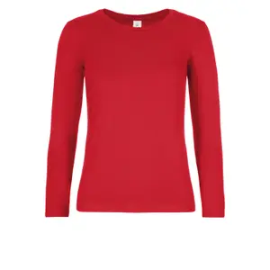 Camiseta de manga larga para mujer B&C E190 image-0